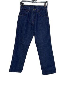 Ubnbranded Jeans For Women’s Size 14 Regular color Blue